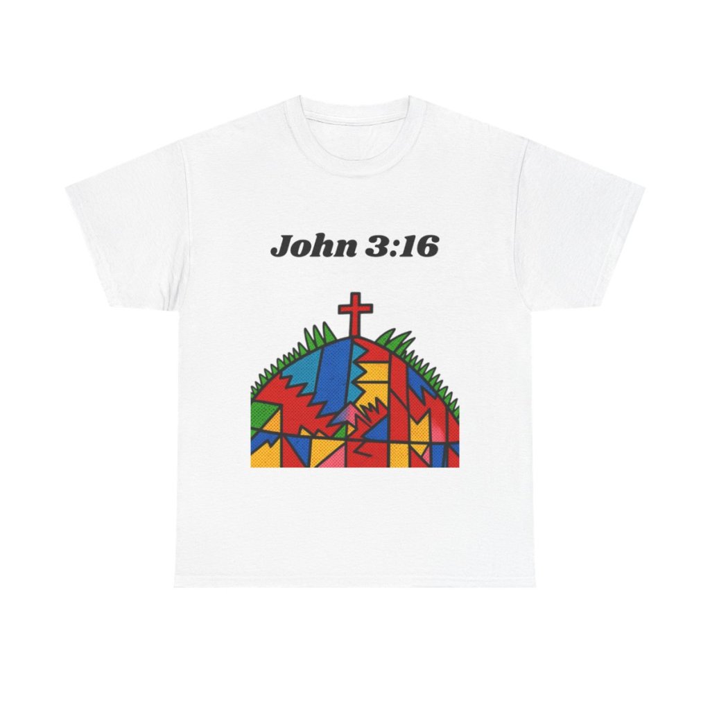 hand drawn image shirt