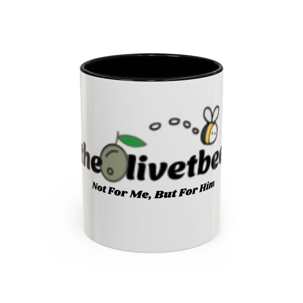 brand mug