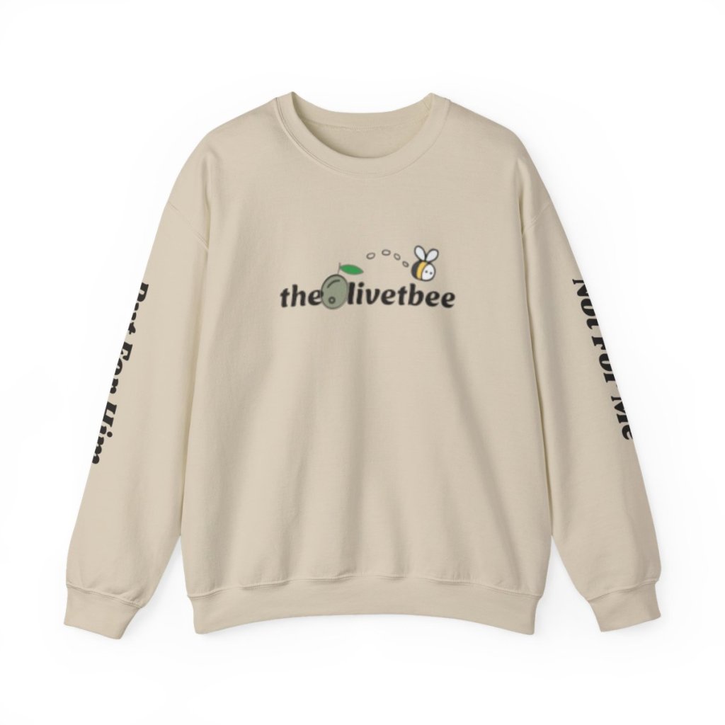 brand sweatshirt